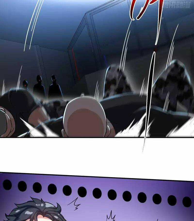 Long Vương Điện - Chapter 93 - Trang 32