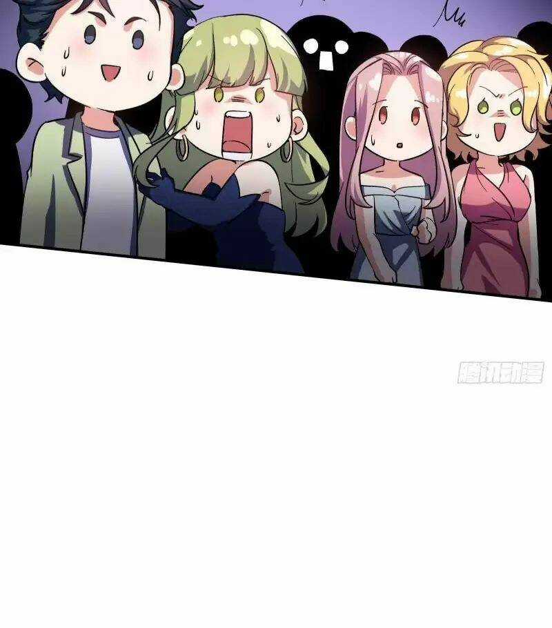 Long Vương Điện - Chapter 93 - Trang 33