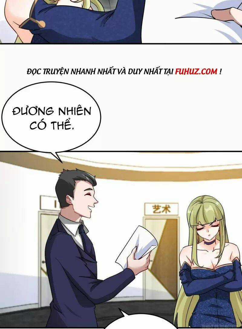 Long Vương Điện - Chapter 93 - Trang 6