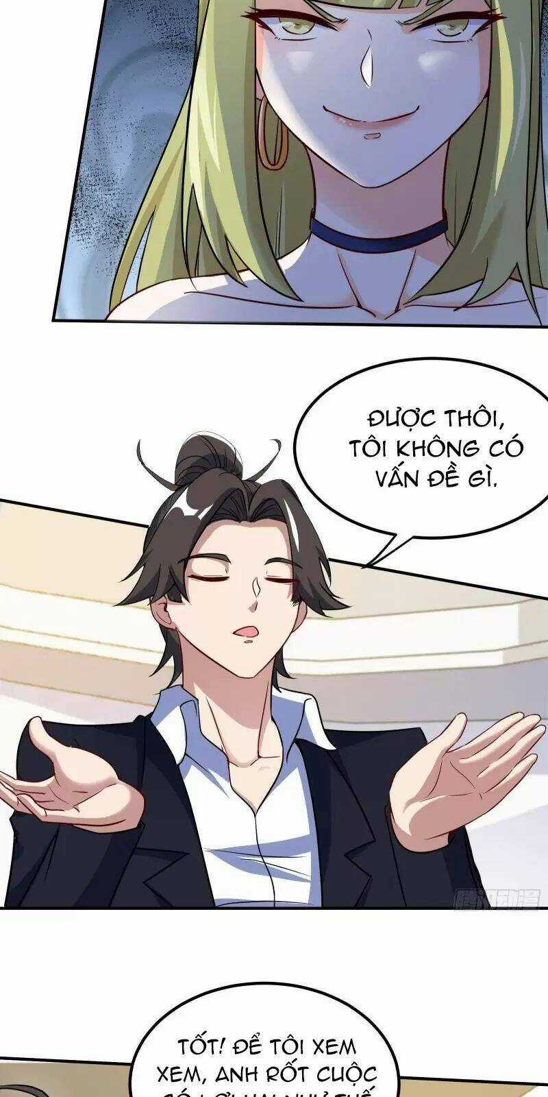 Long Vương Điện - Chapter 93 - Trang 9