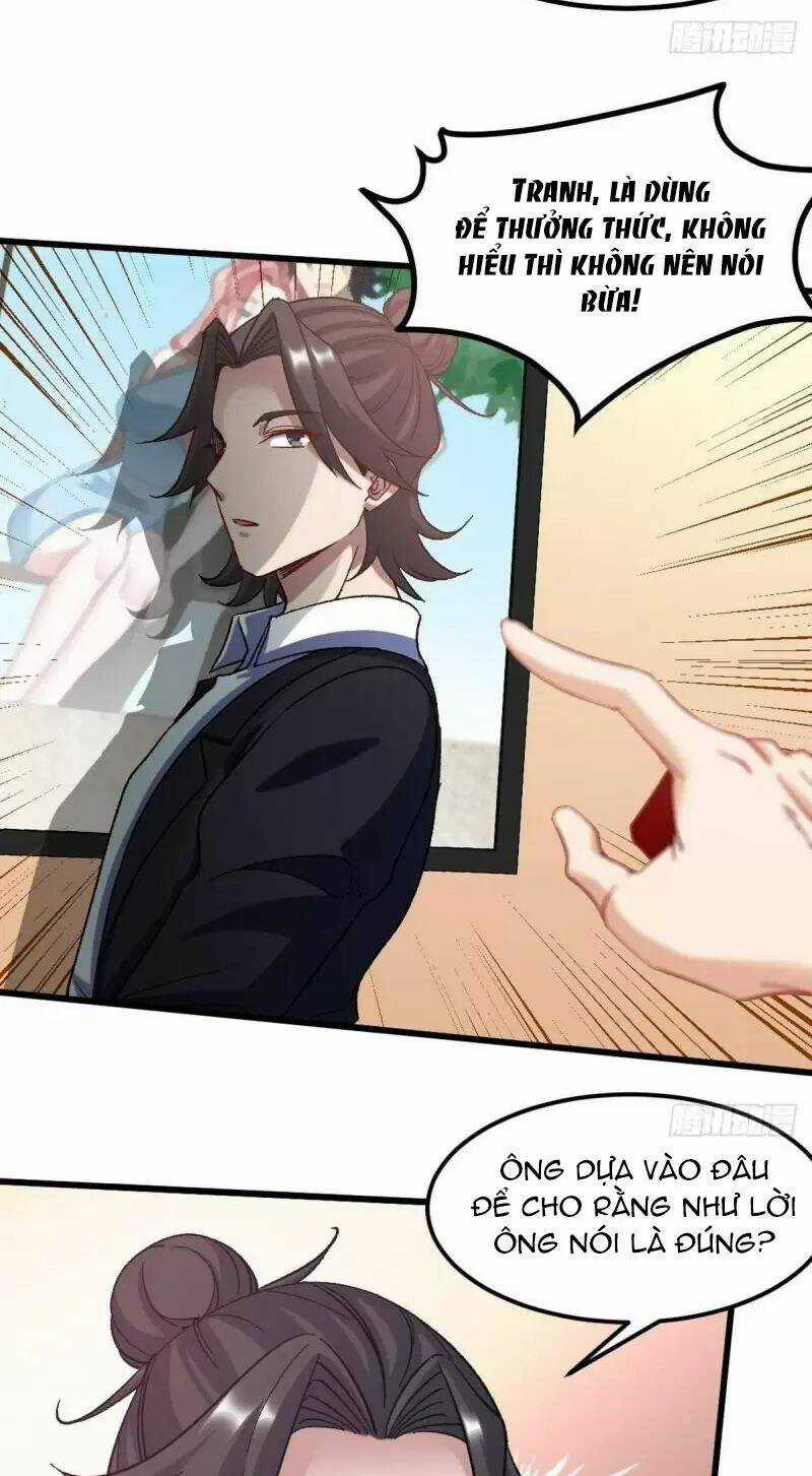 Long Vương Điện - Chapter 94 - Trang 13