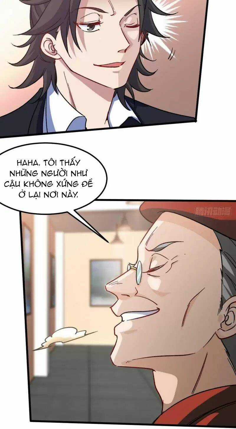 Long Vương Điện - Chapter 94 - Trang 14