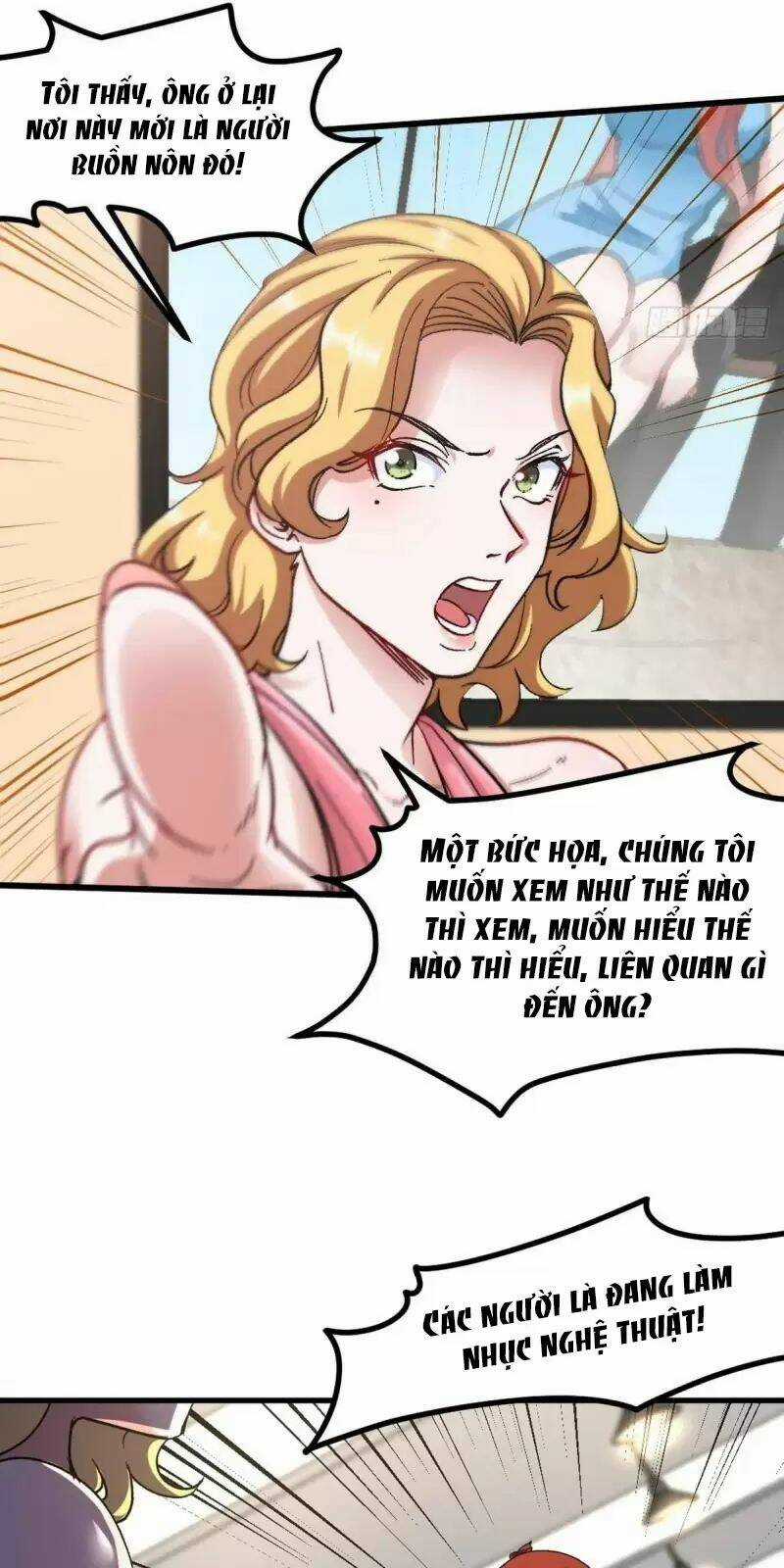 Long Vương Điện - Chapter 94 - Trang 15