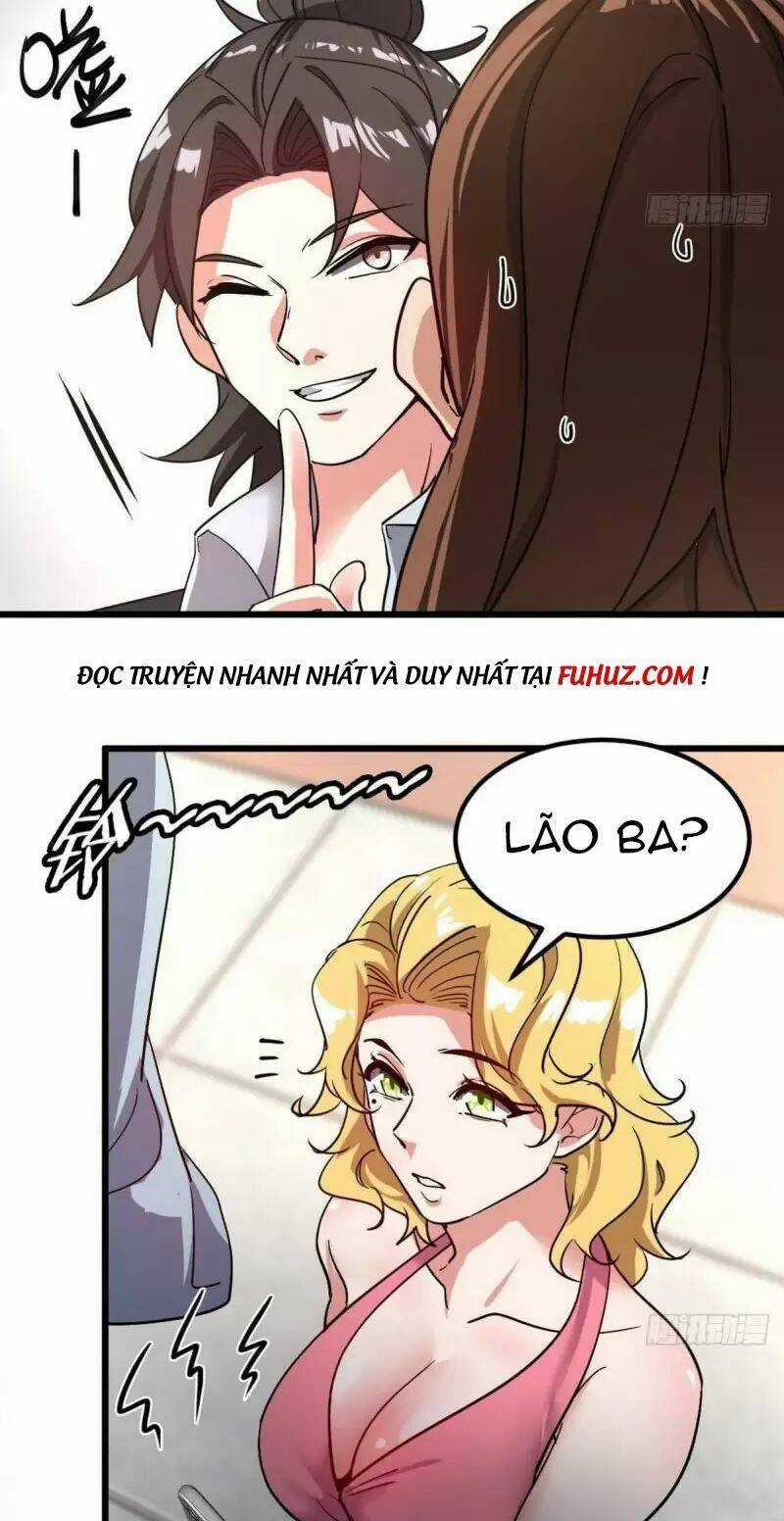 Long Vương Điện - Chapter 94 - Trang 22