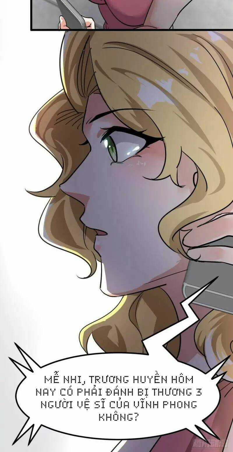 Long Vương Điện - Chapter 94 - Trang 23