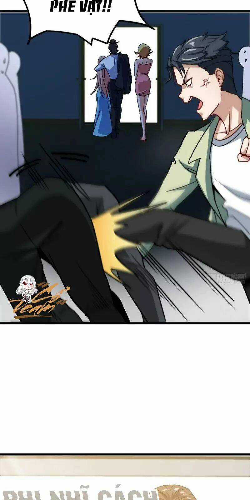 Long Vương Điện - Chapter 94 - Trang 5