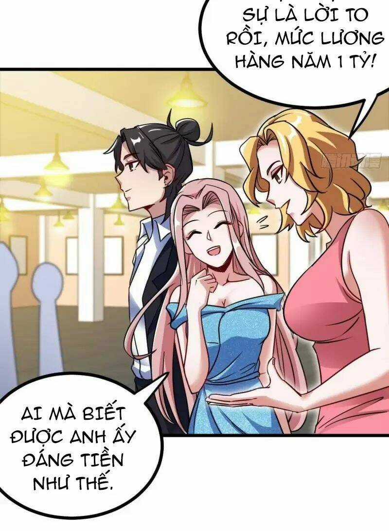 Long Vương Điện - Chapter 94 - Trang 7