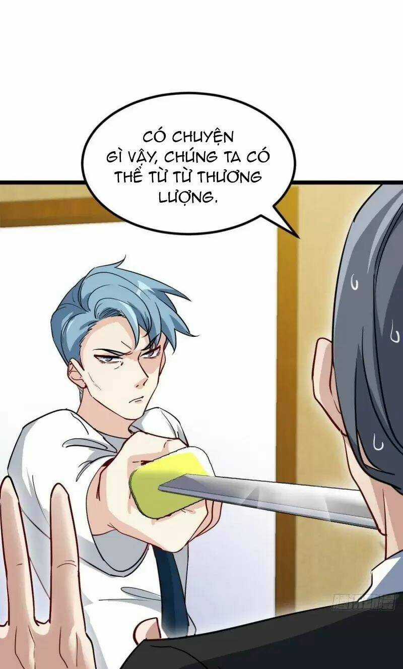 Long Vương Điện - Chapter 95 - Trang 13