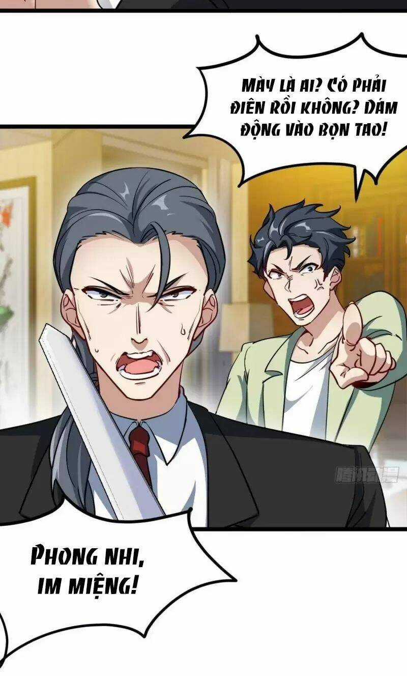 Long Vương Điện - Chapter 95 - Trang 14