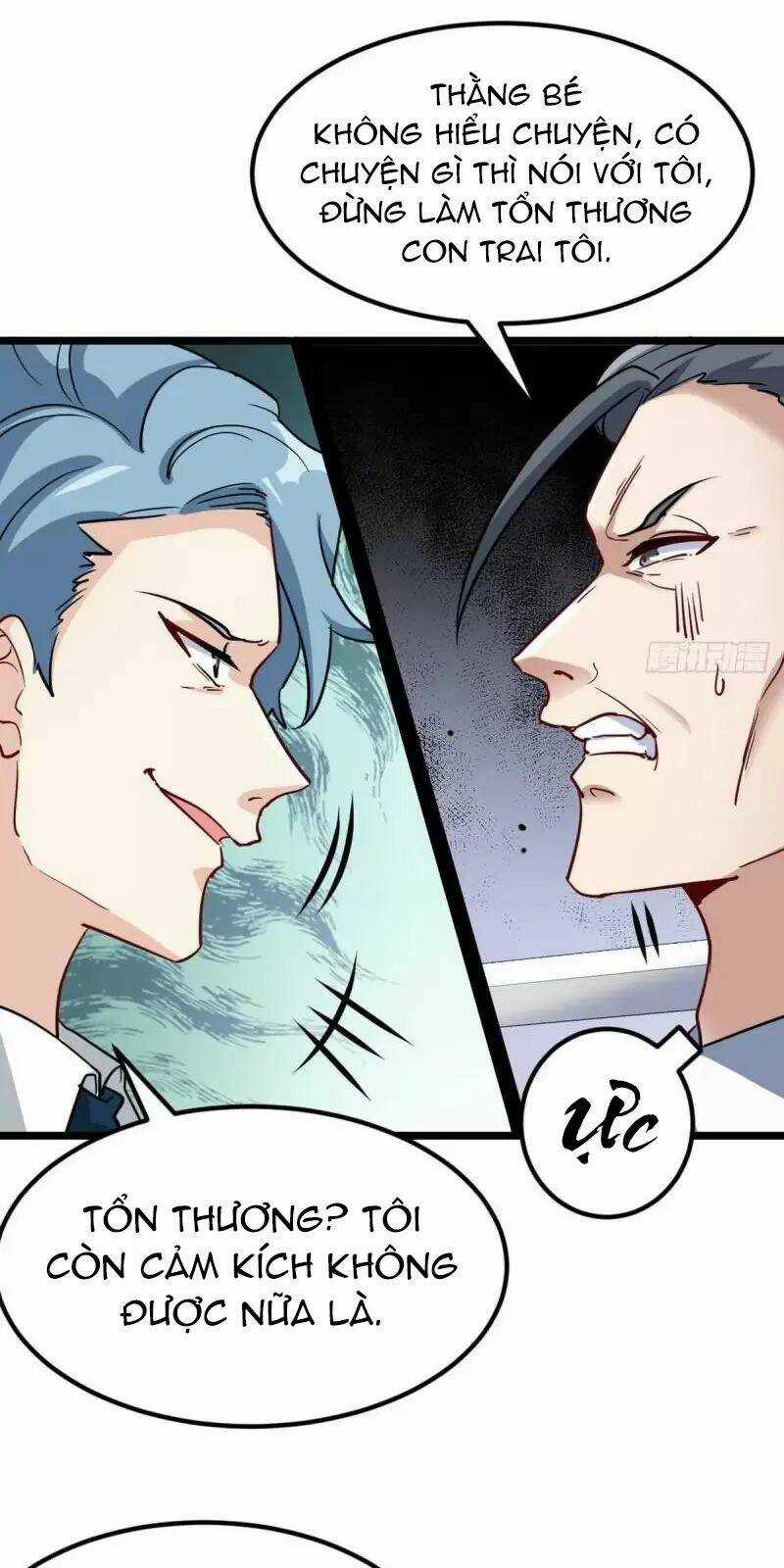 Long Vương Điện - Chapter 95 - Trang 15