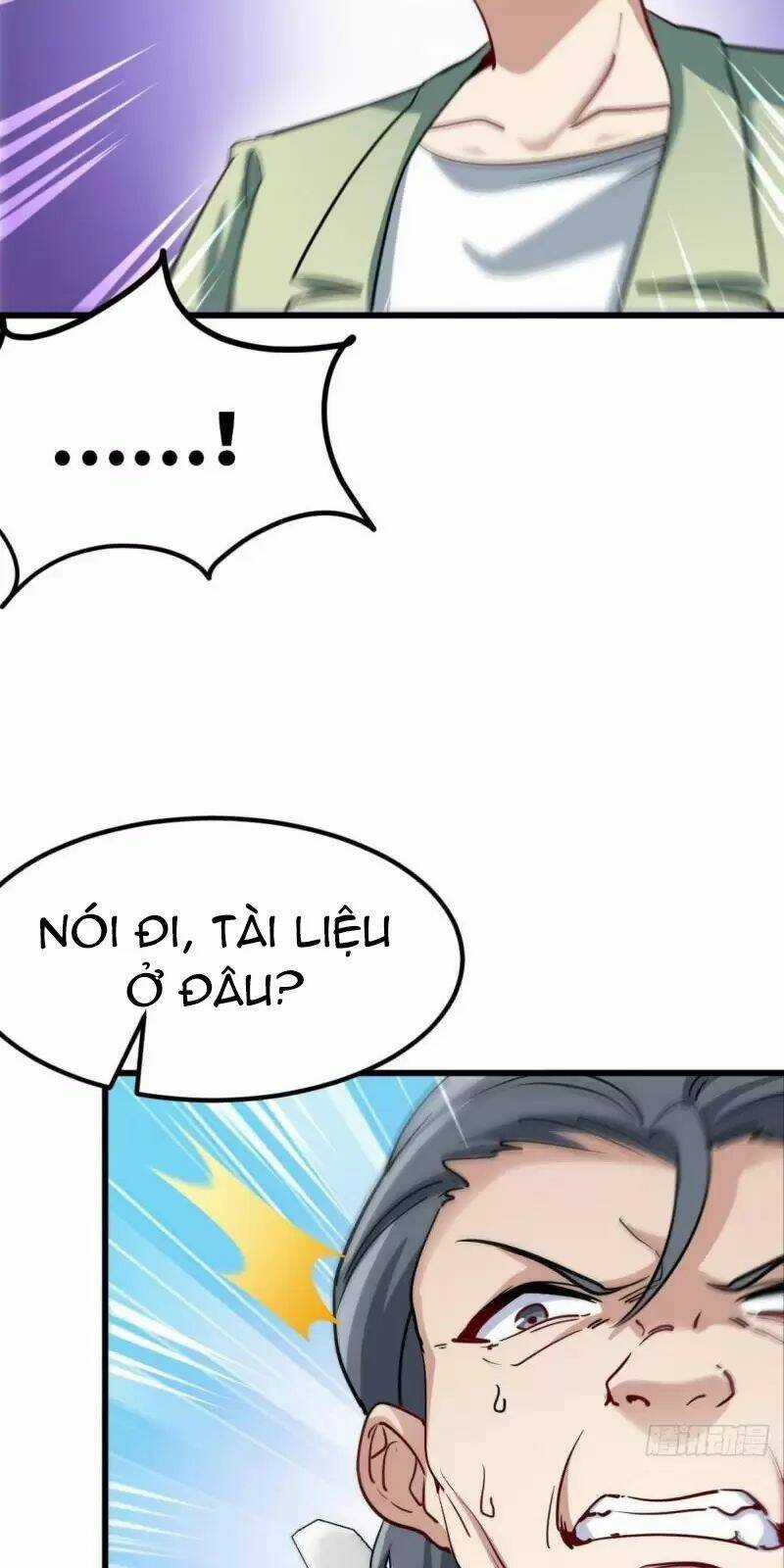 Long Vương Điện - Chapter 95 - Trang 17