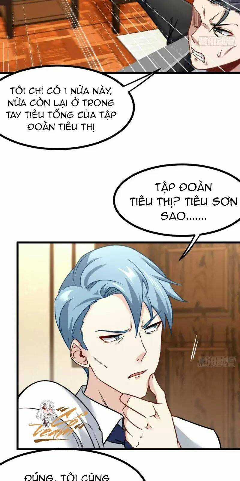 Long Vương Điện - Chapter 95 - Trang 19