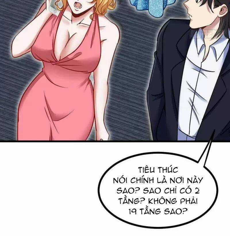 Long Vương Điện - Chapter 95 - Trang 22