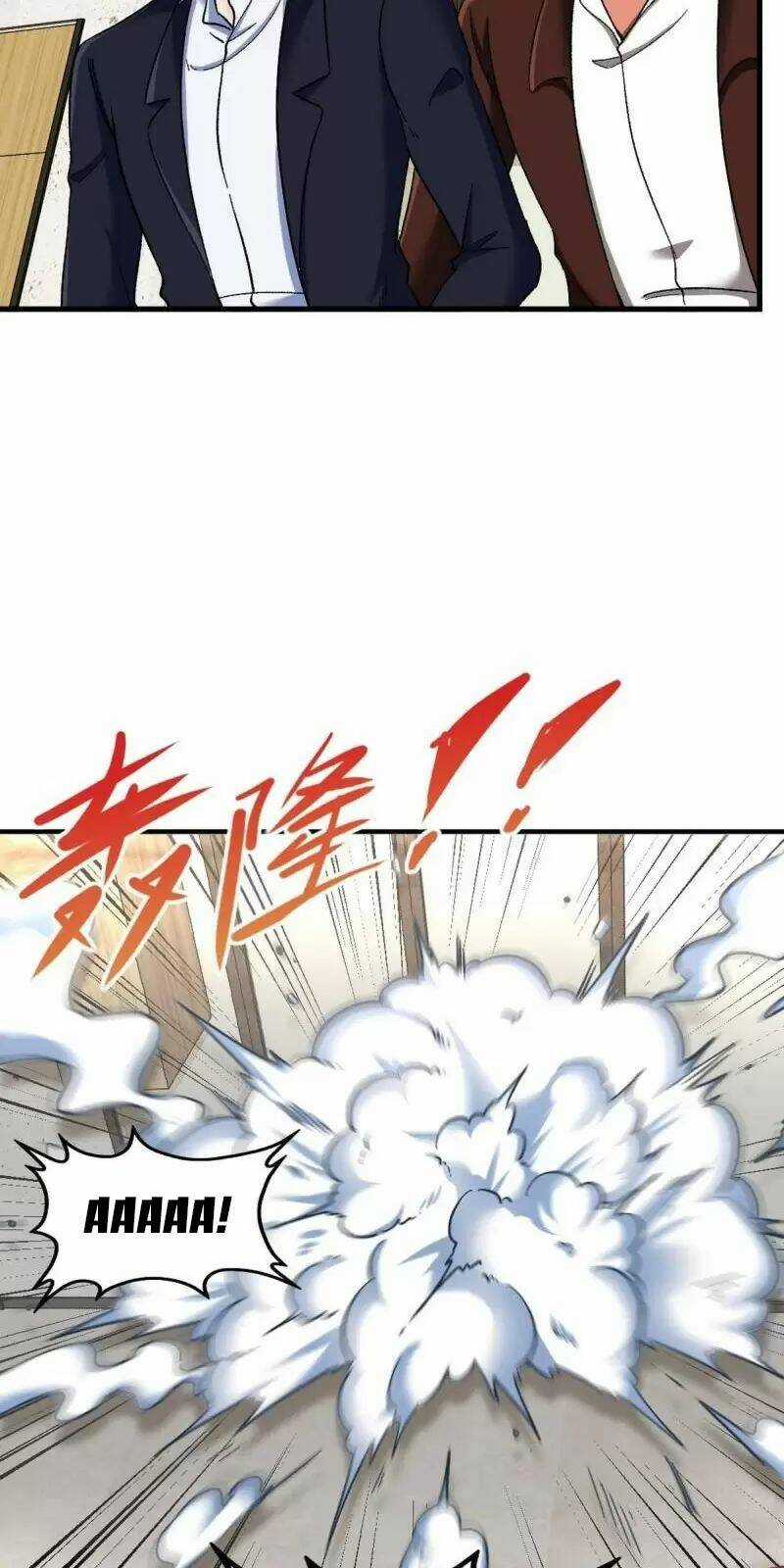 Long Vương Điện - Chapter 95 - Trang 29