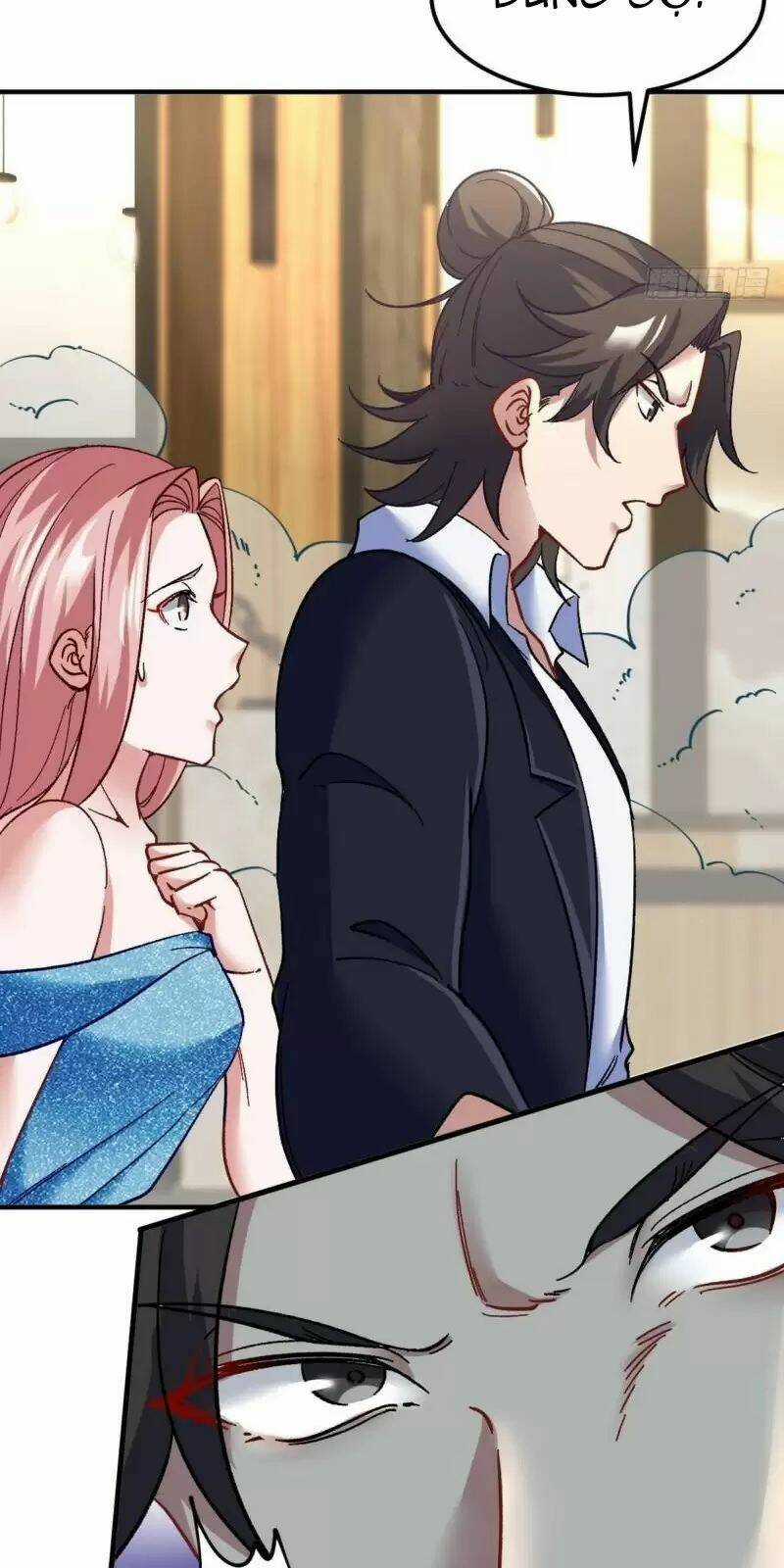 Long Vương Điện - Chapter 95 - Trang 31