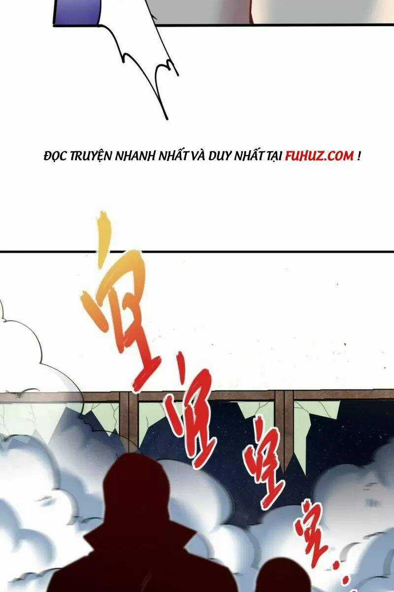 Long Vương Điện - Chapter 95 - Trang 32