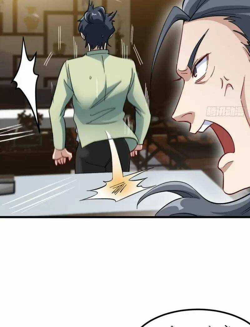 Long Vương Điện - Chapter 95 - Trang 6