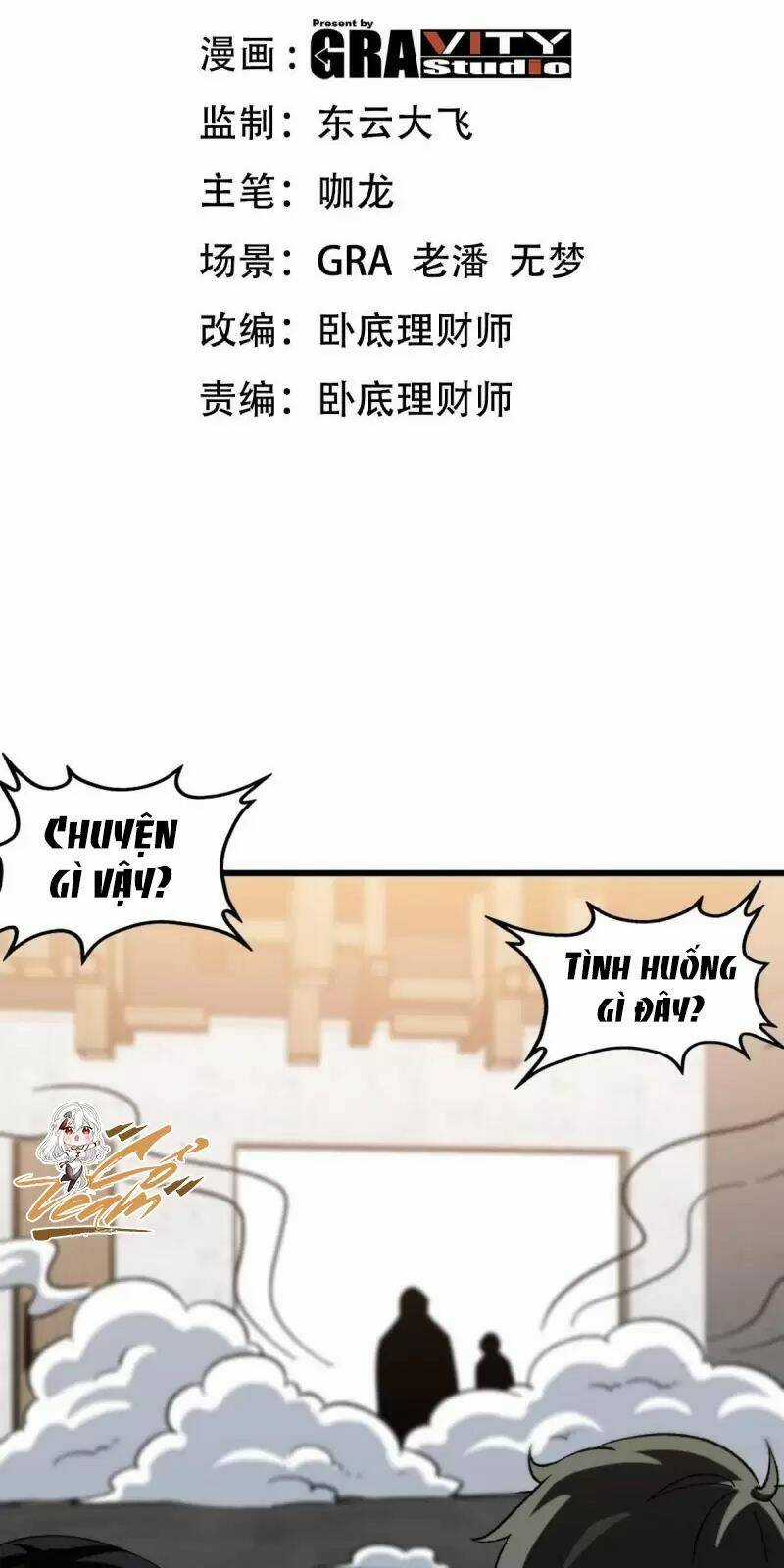 Long Vương Điện - Chapter 96 - Trang 2