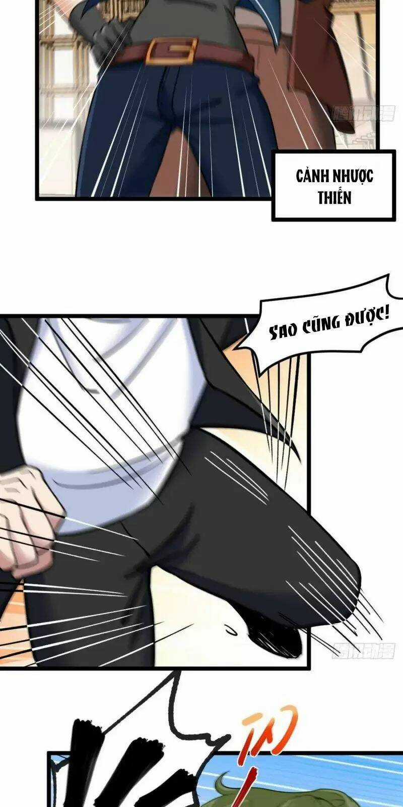 Long Vương Điện - Chapter 96 - Trang 11