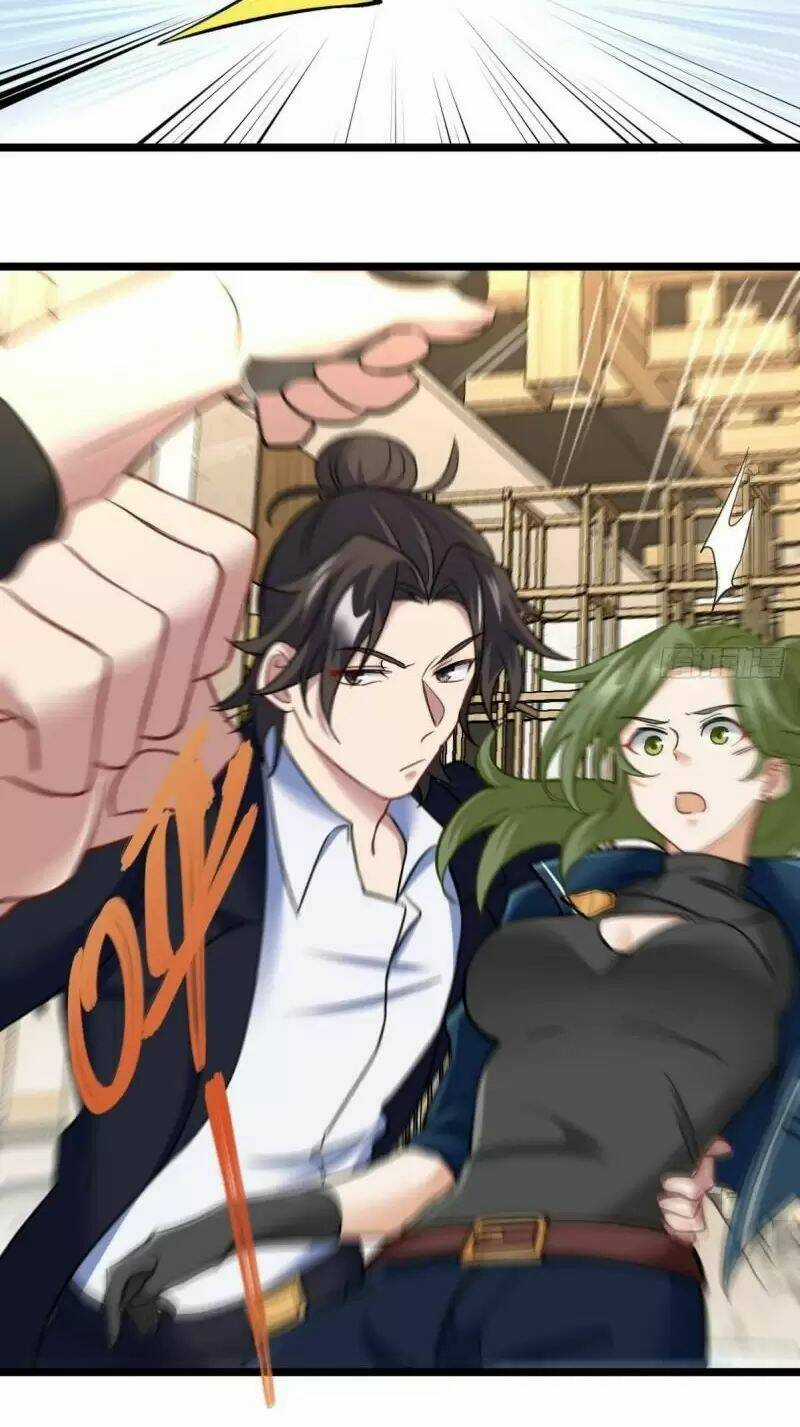 Long Vương Điện - Chapter 96 - Trang 14