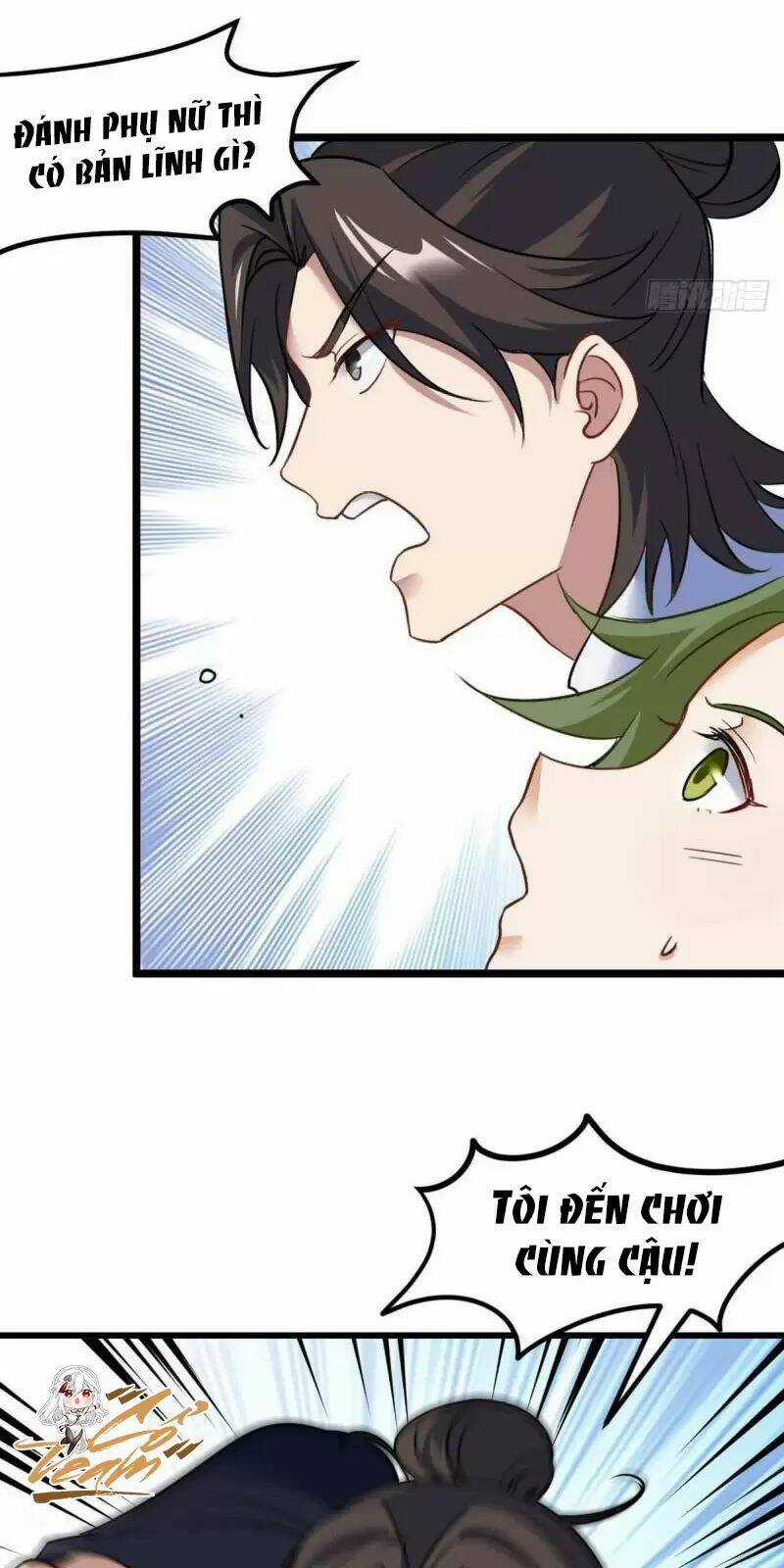 Long Vương Điện - Chapter 96 - Trang 15