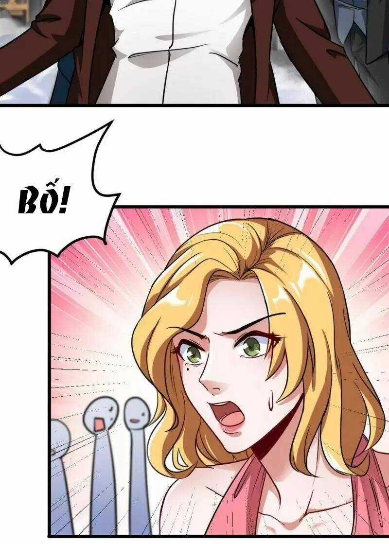 Long Vương Điện - Chapter 96 - Trang 22