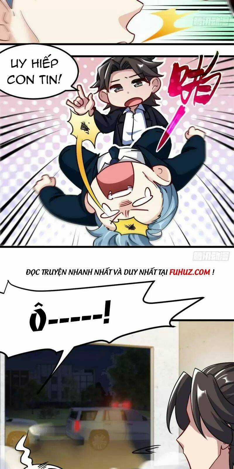 Long Vương Điện - Chapter 96 - Trang 26