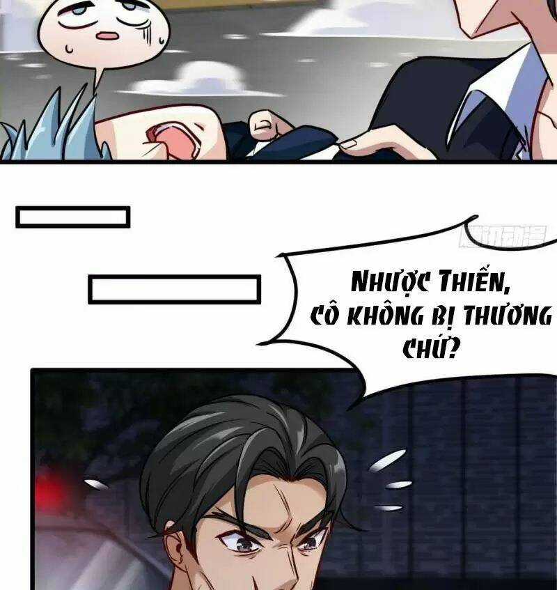 Long Vương Điện - Chapter 96 - Trang 27