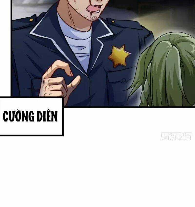 Long Vương Điện - Chapter 96 - Trang 28