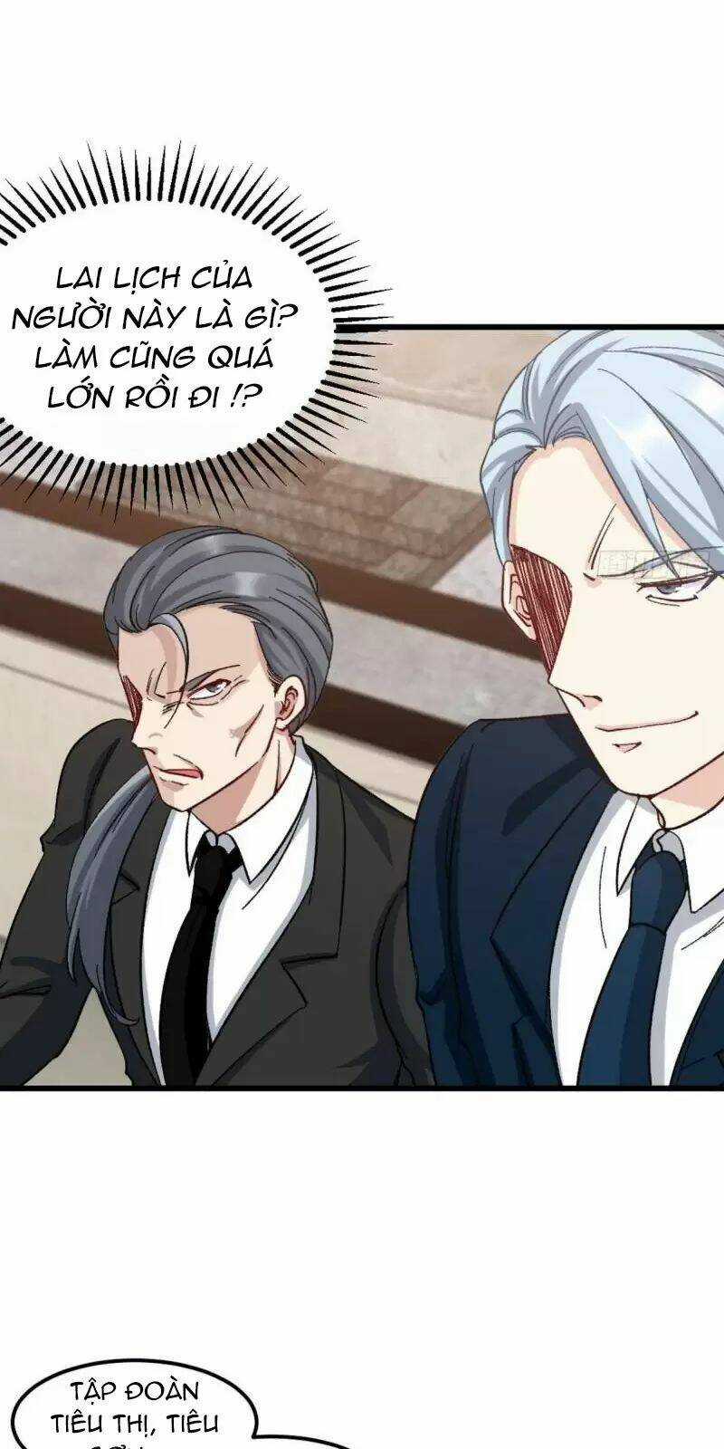 Long Vương Điện - Chapter 96 - Trang 4