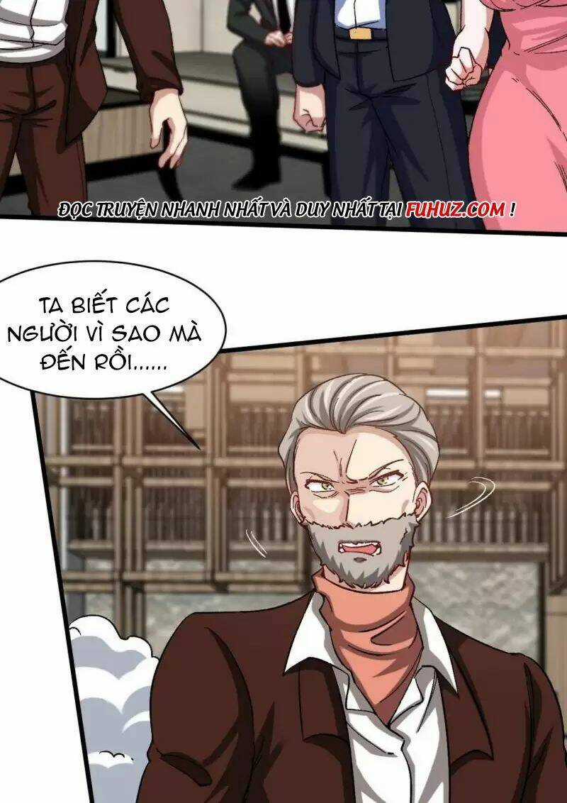 Long Vương Điện - Chapter 96 - Trang 6