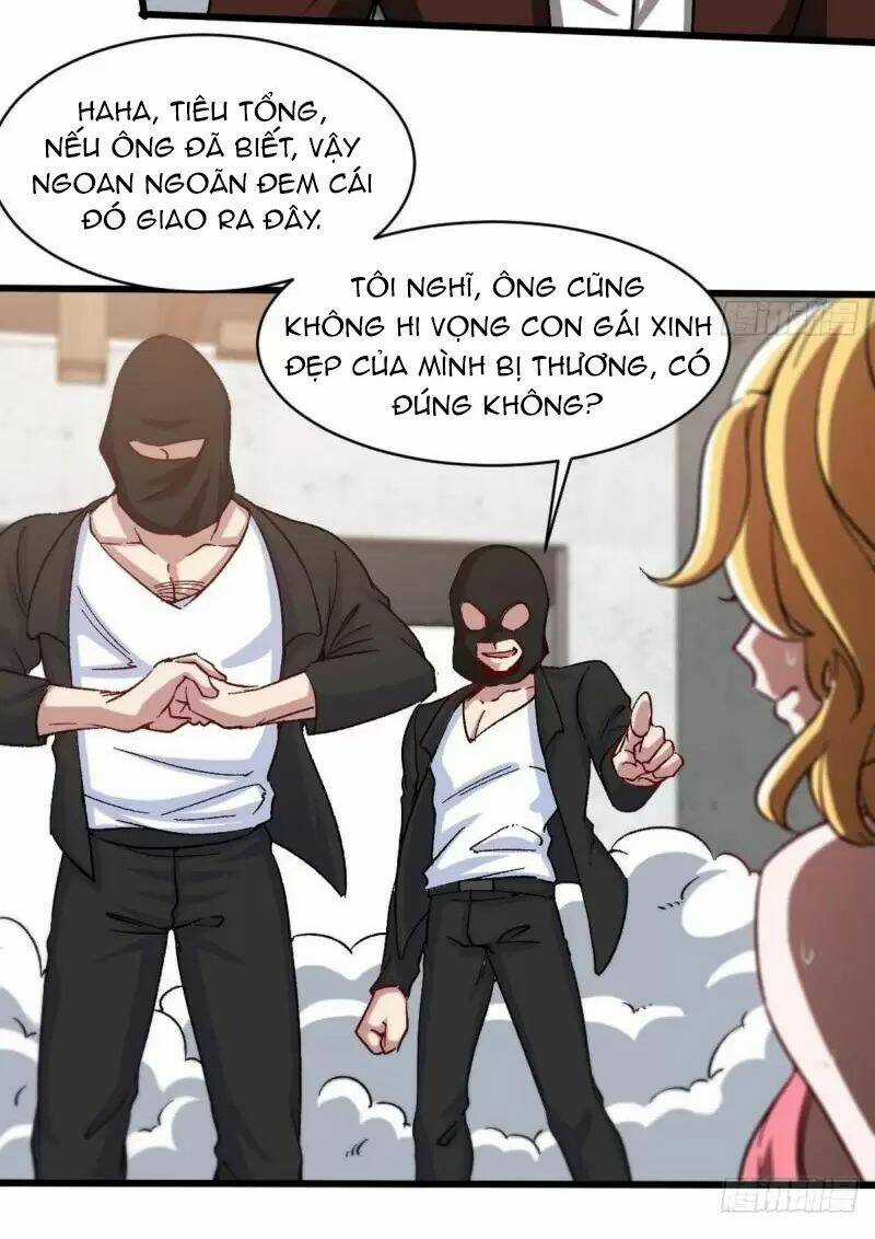 Long Vương Điện - Chapter 96 - Trang 7