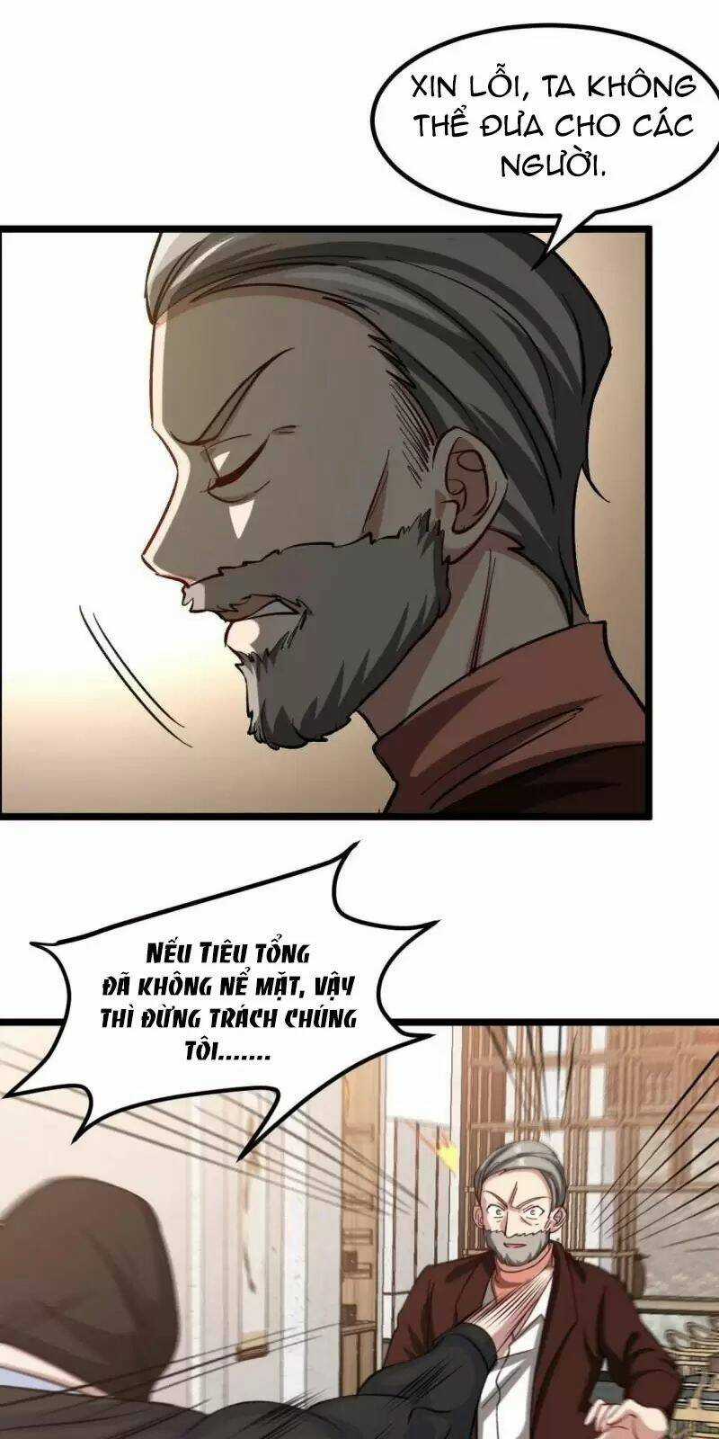 Long Vương Điện - Chapter 96 - Trang 8