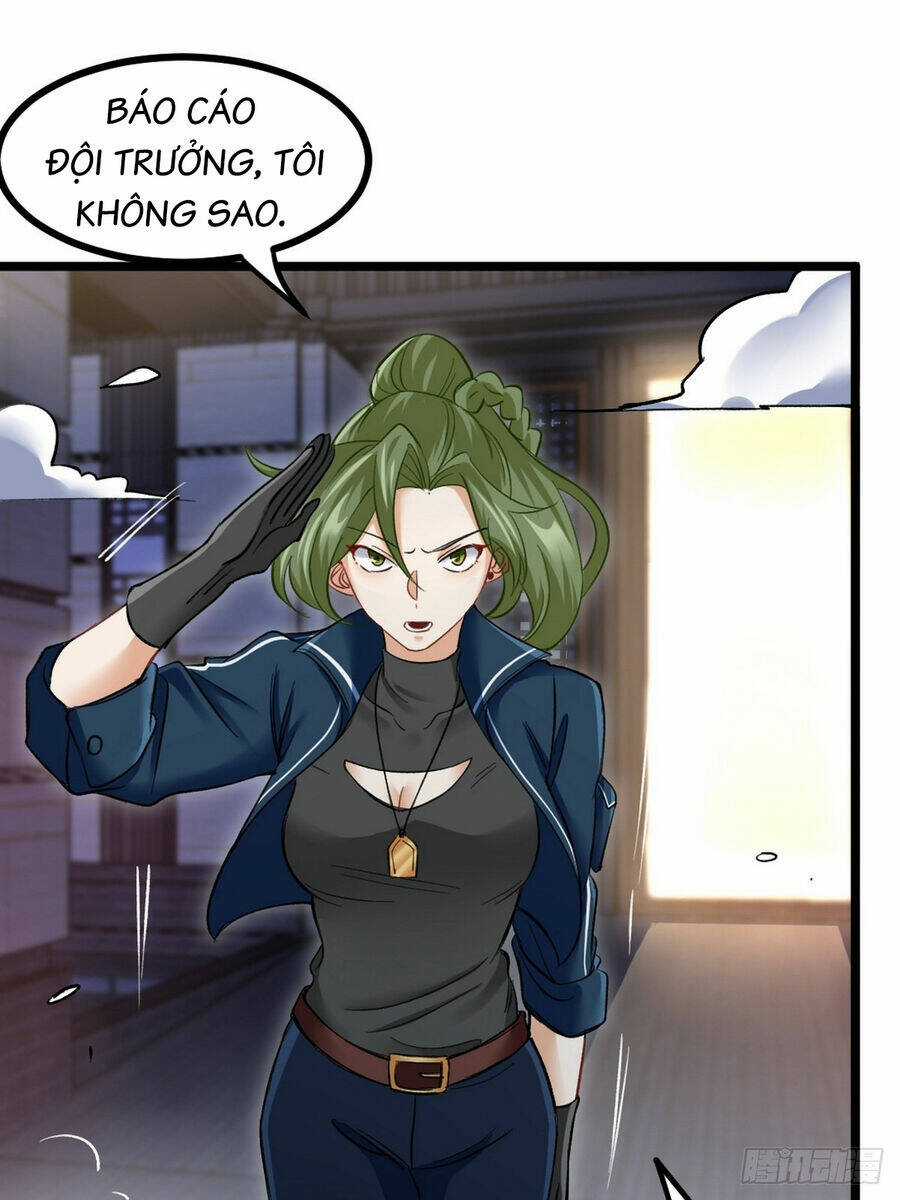 Long Vương Điện - Chapter 97 - Trang 2