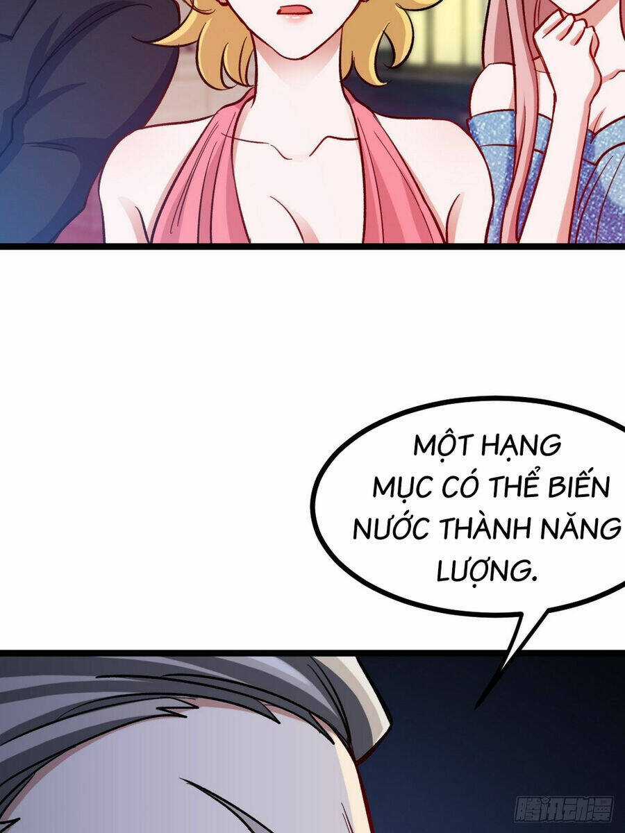 Long Vương Điện - Chapter 97 - Trang 12