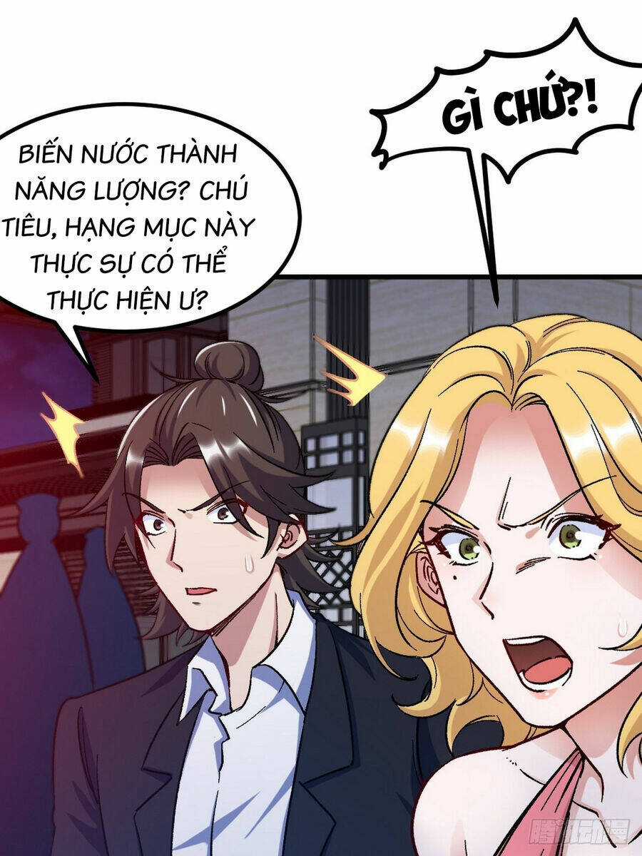 Long Vương Điện - Chapter 97 - Trang 14