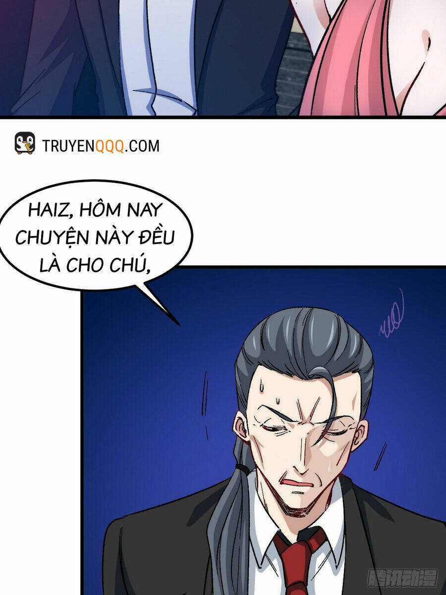 Long Vương Điện - Chapter 97 - Trang 15