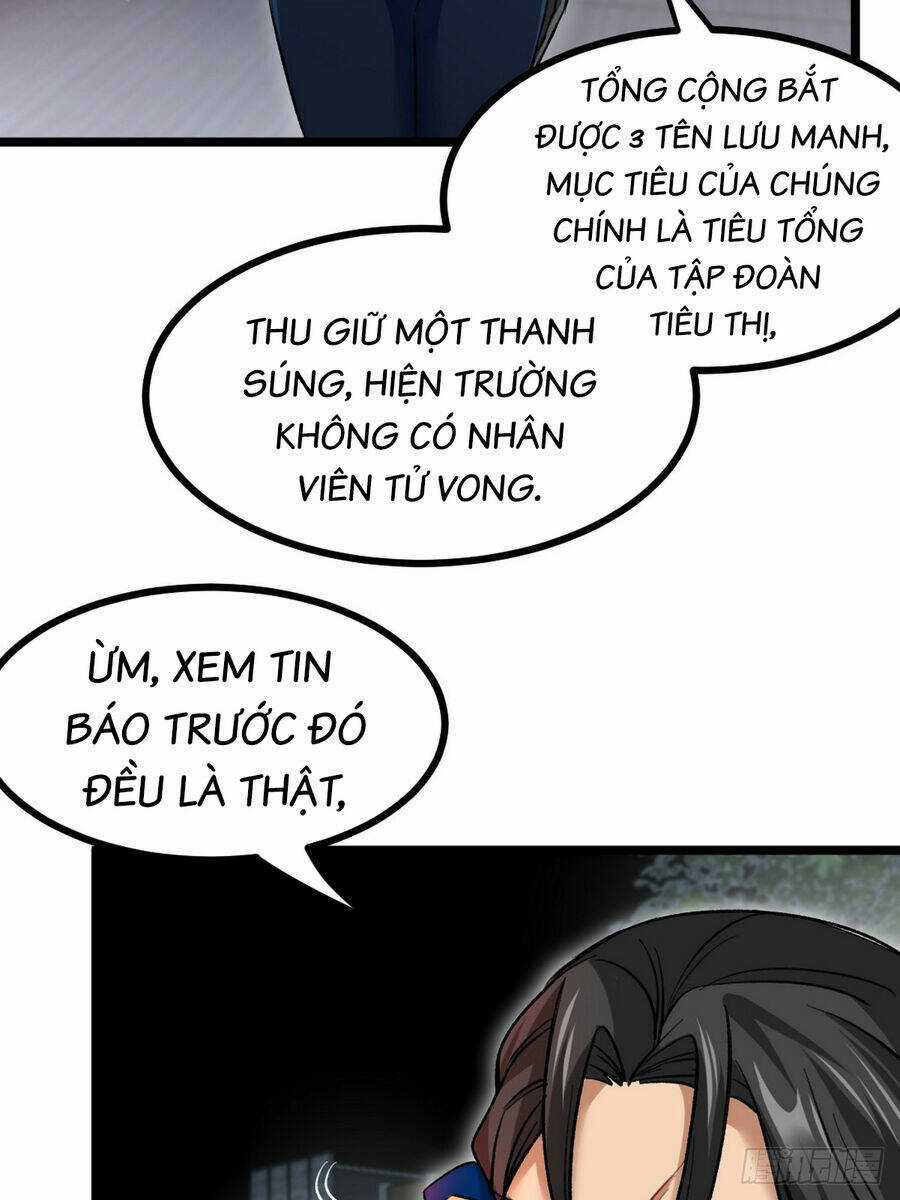 Long Vương Điện - Chapter 97 - Trang 3