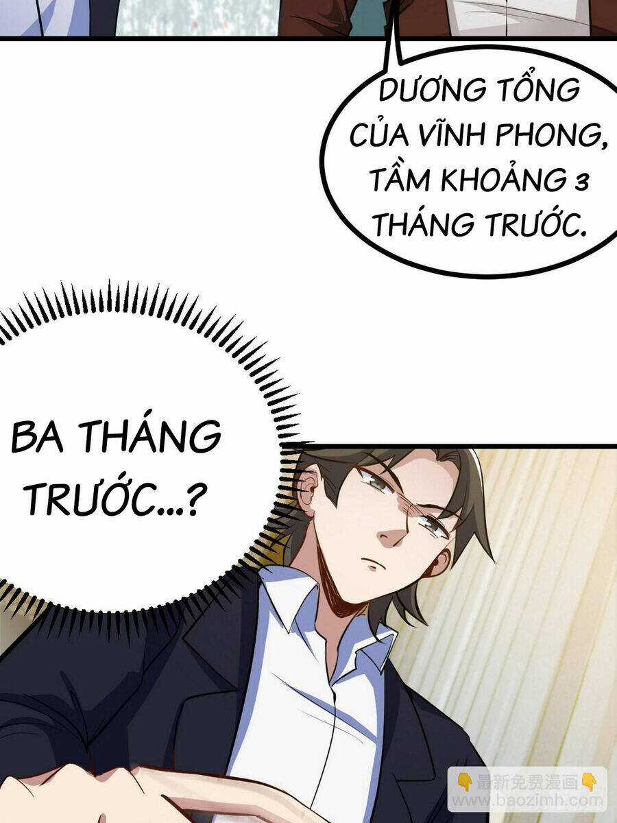 Long Vương Điện - Chapter 97 - Trang 22