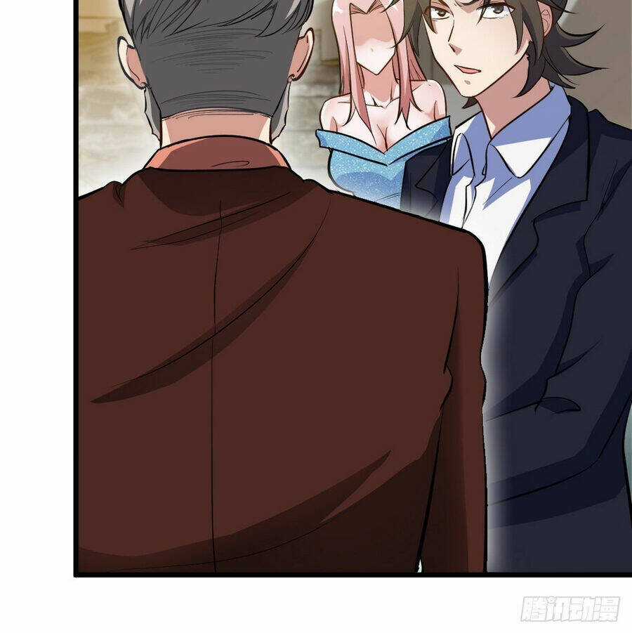 Long Vương Điện - Chapter 97 - Trang 24