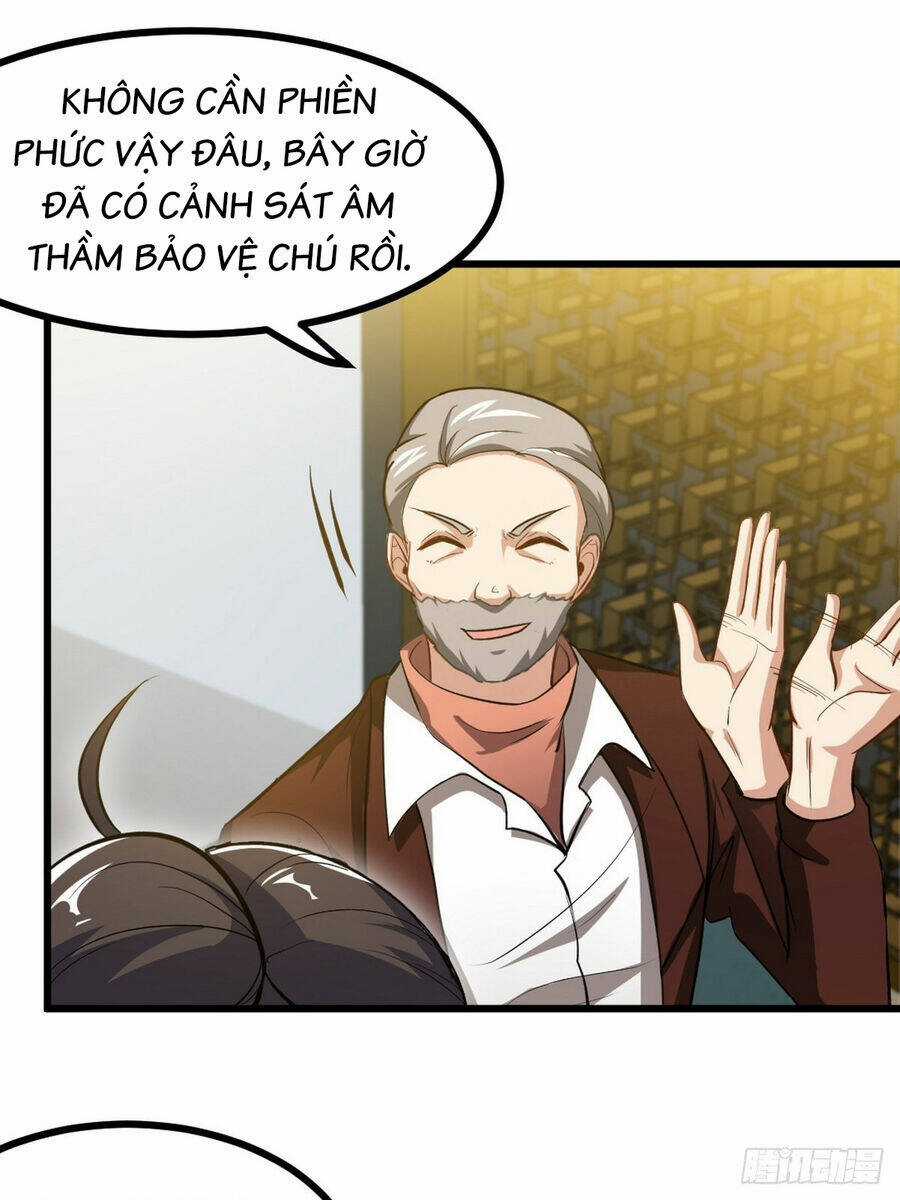 Long Vương Điện - Chapter 97 - Trang 25