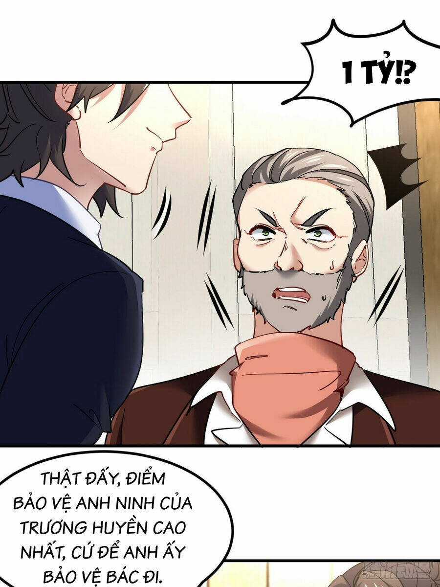 Long Vương Điện - Chapter 97 - Trang 28