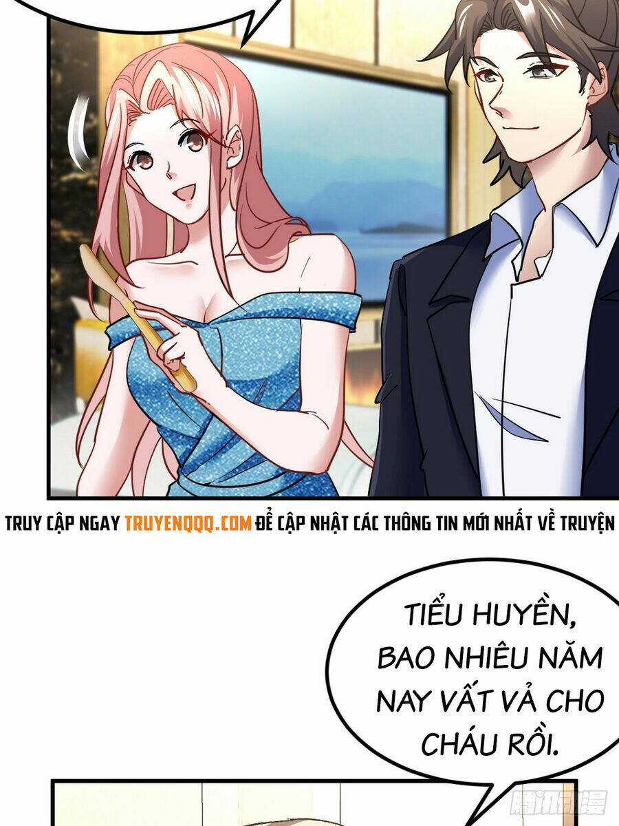 Long Vương Điện - Chapter 97 - Trang 29