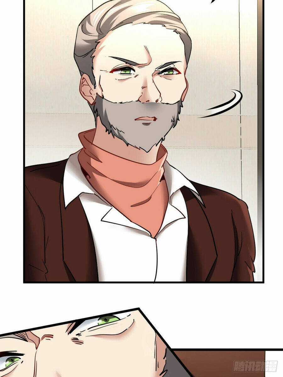 Long Vương Điện - Chapter 97 - Trang 30