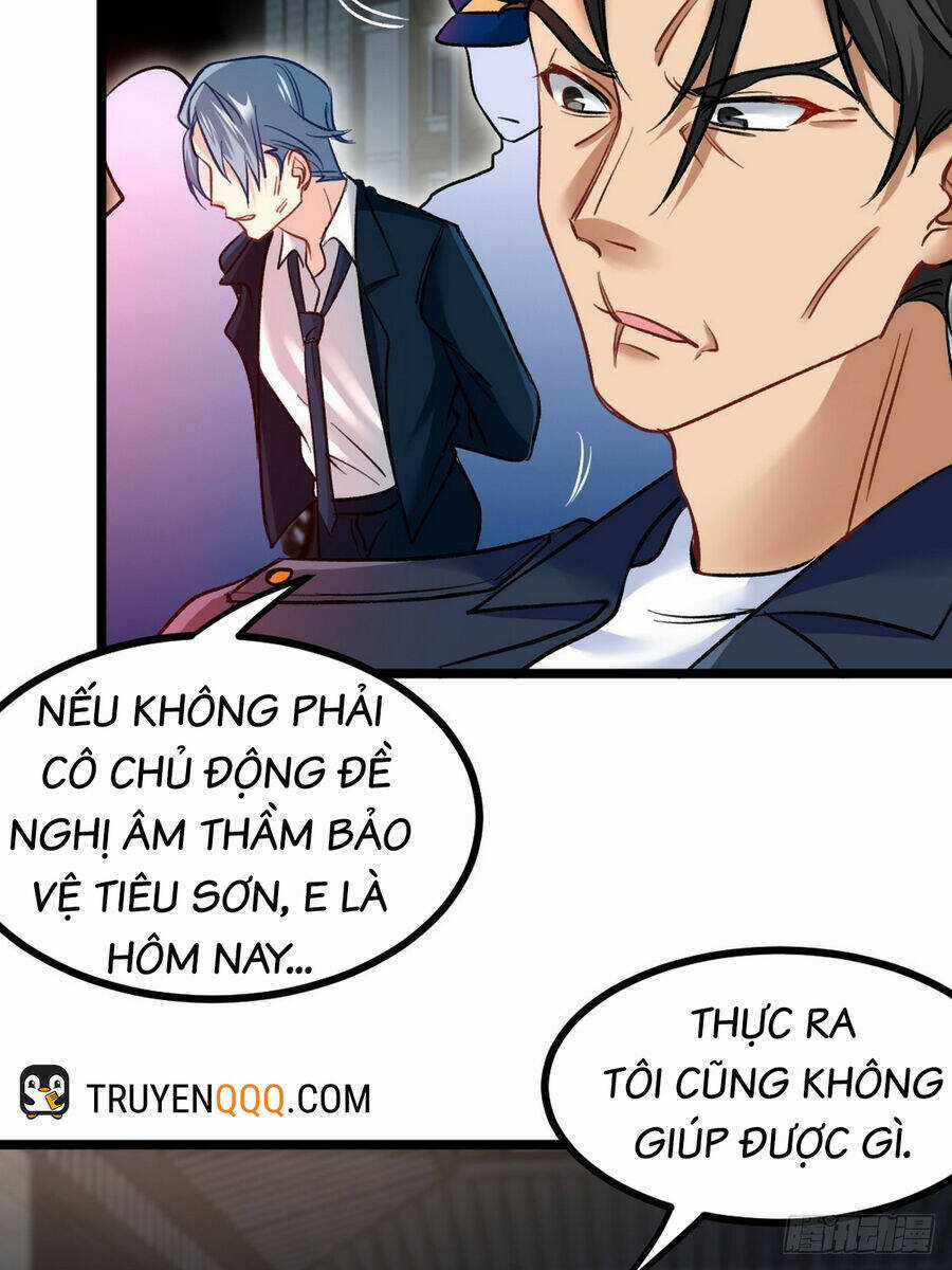 Long Vương Điện - Chapter 97 - Trang 4