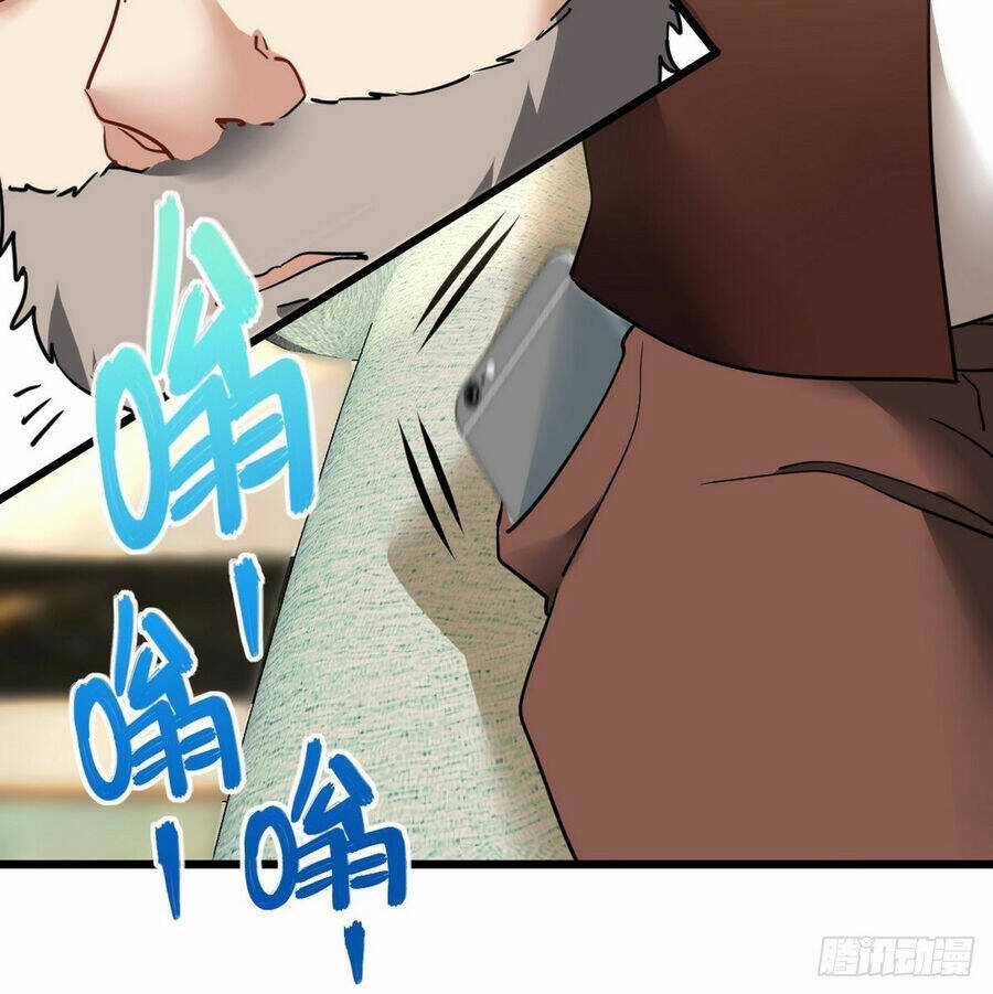 Long Vương Điện - Chapter 97 - Trang 31