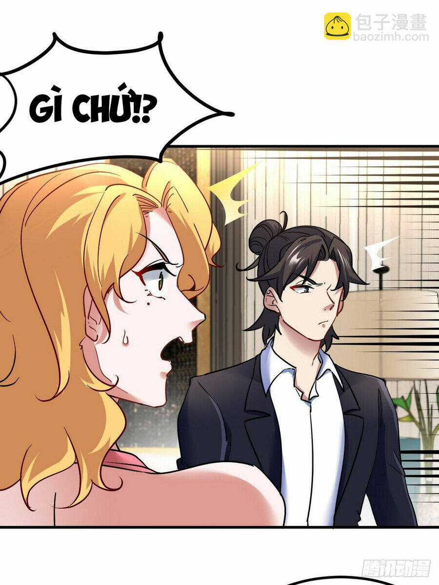 Long Vương Điện - Chapter 97 - Trang 32