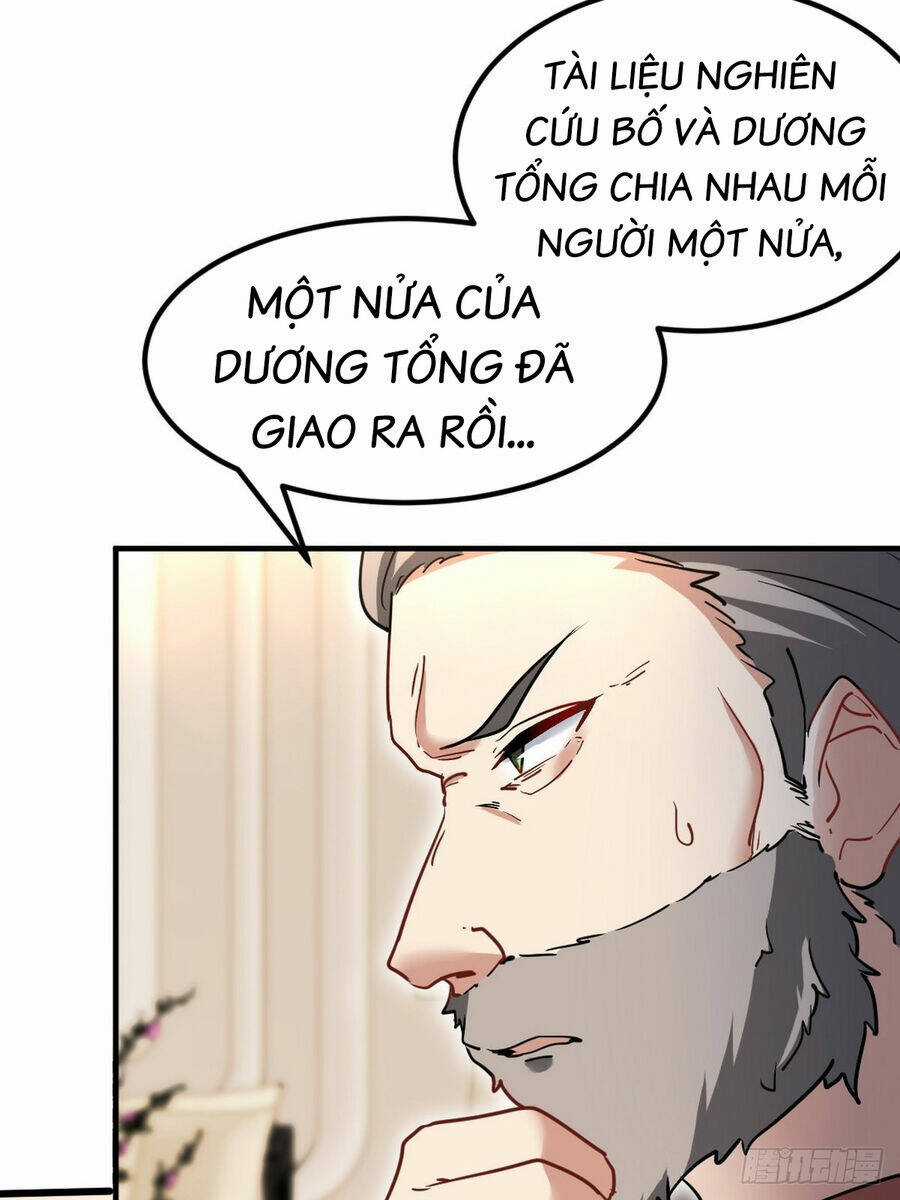 Long Vương Điện - Chapter 97 - Trang 33
