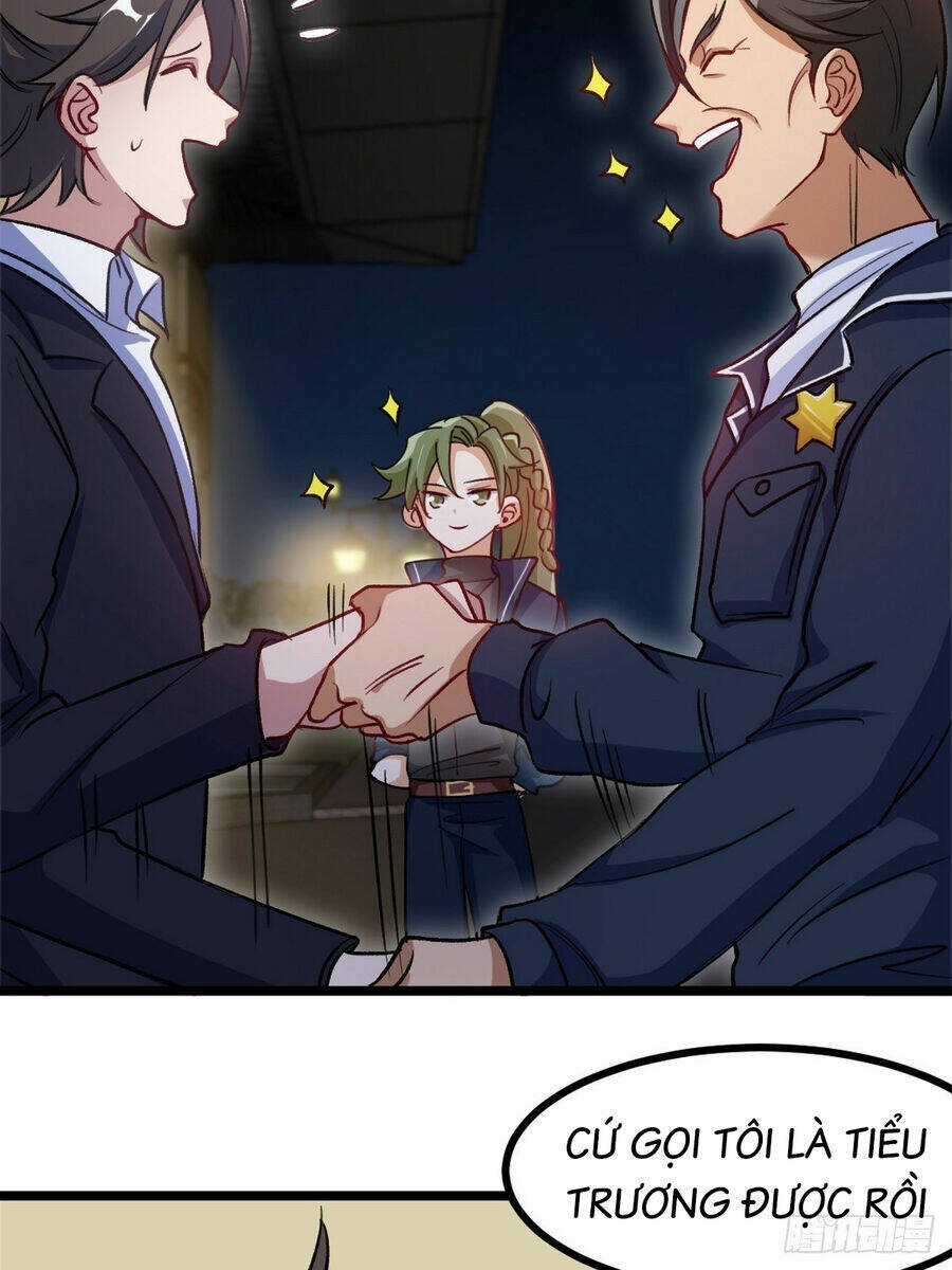 Long Vương Điện - Chapter 97 - Trang 7