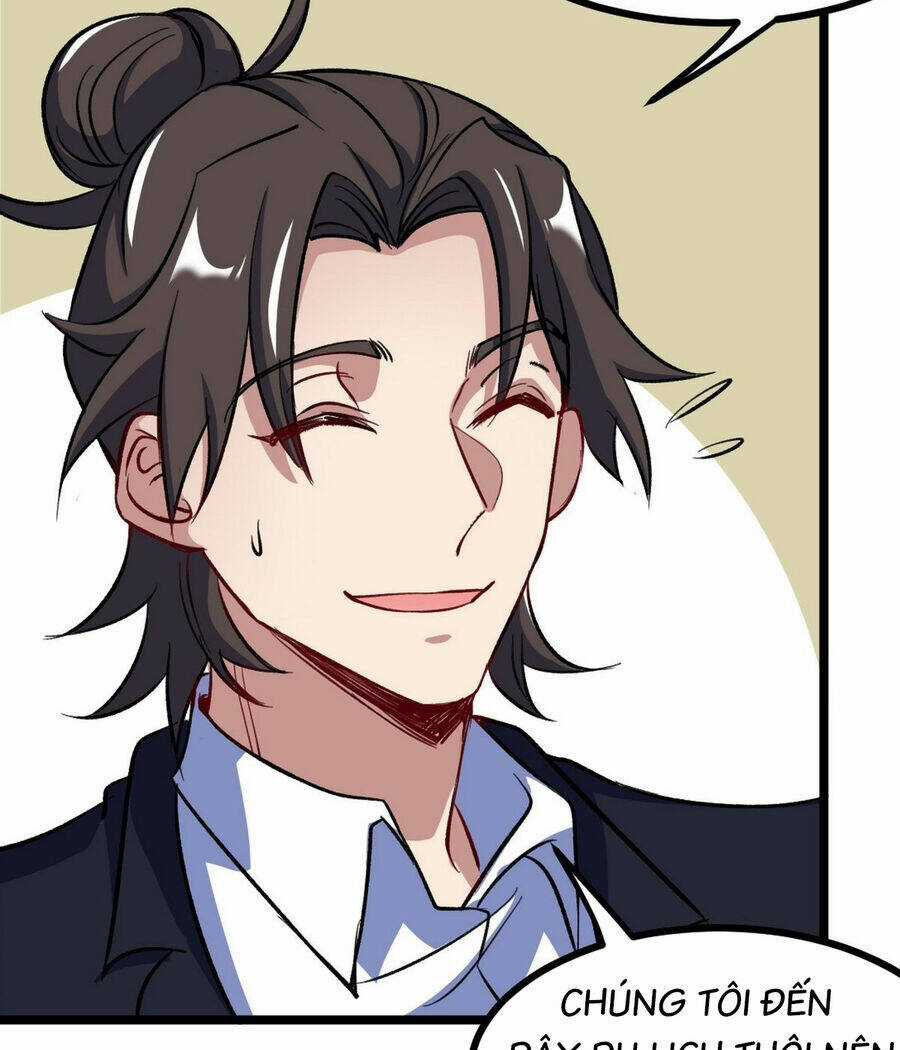 Long Vương Điện - Chapter 97 - Trang 8